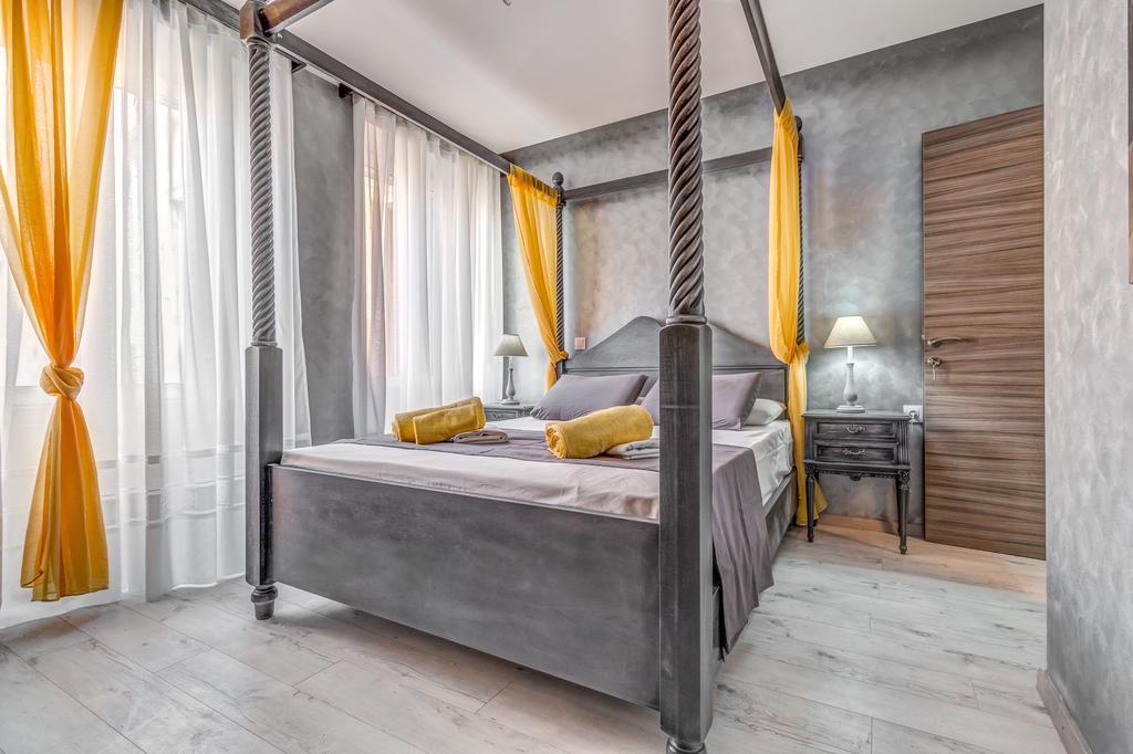 Eos Aurora Suite Corfu  Esterno foto
